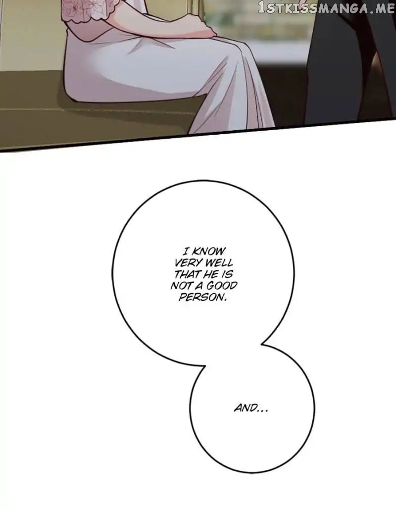 A Star Reborn: The Queen’s Return chapter 86 - page 34