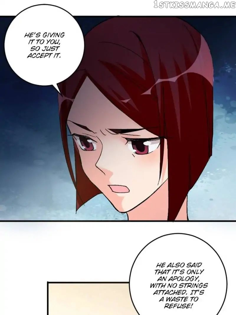 A Star Reborn: The Queen’s Return chapter 85 - page 51