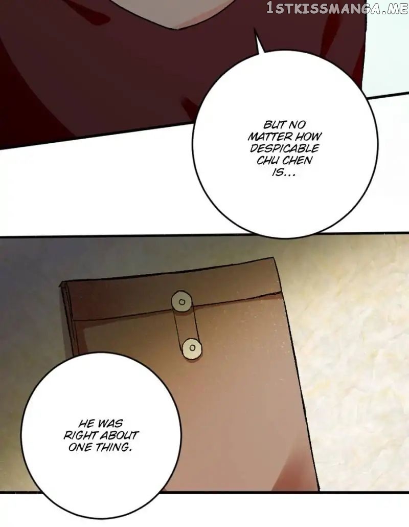 A Star Reborn: The Queen’s Return chapter 85 - page 56