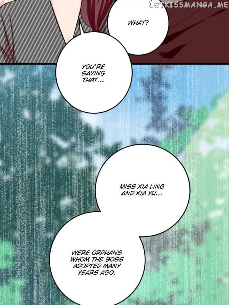 A Star Reborn: The Queen’s Return chapter 84 - page 17