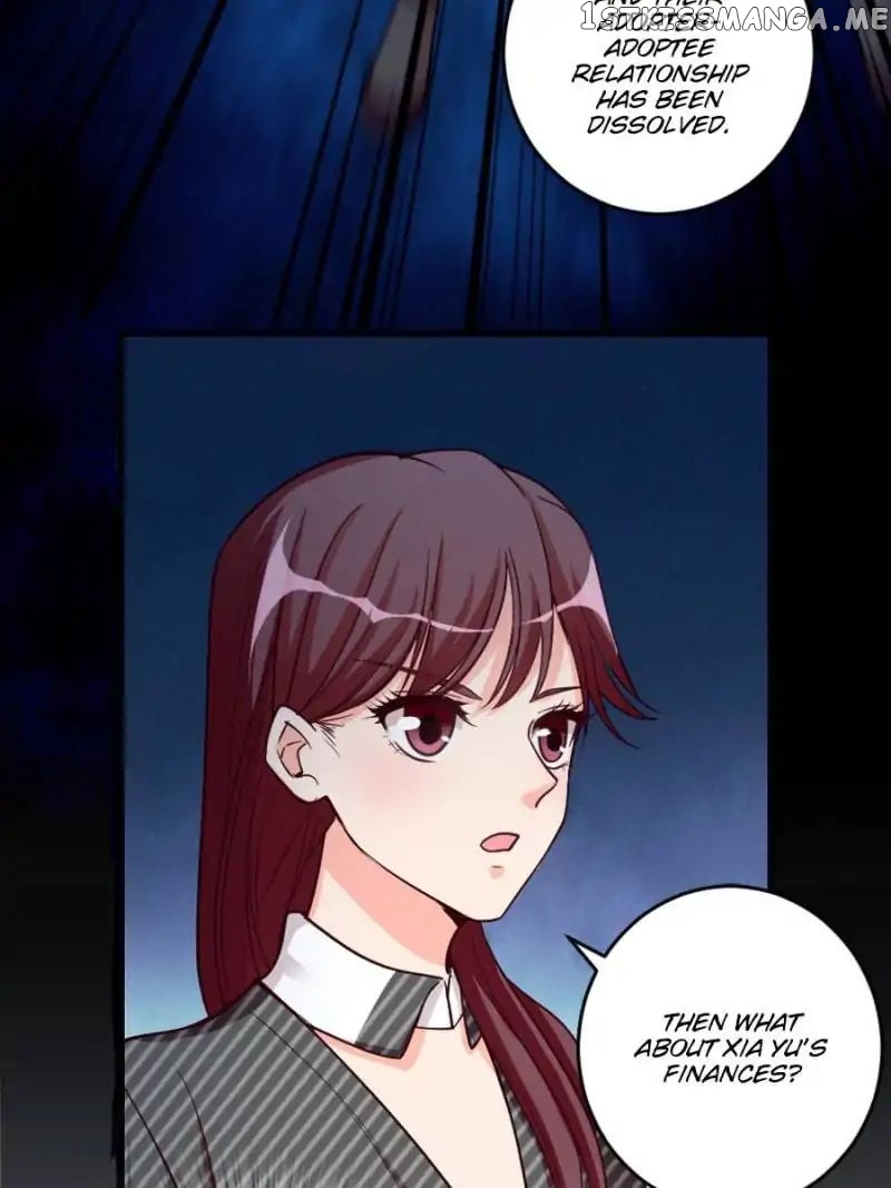 A Star Reborn: The Queen’s Return chapter 84 - page 23