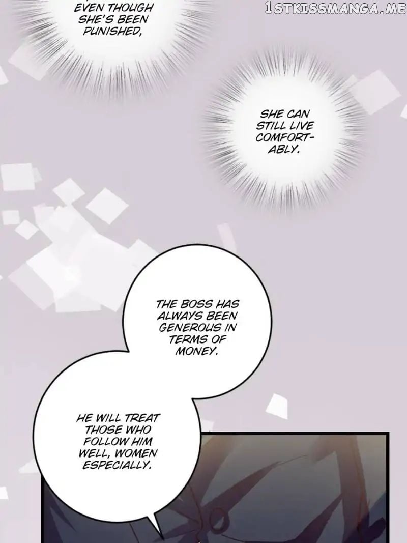 A Star Reborn: The Queen’s Return chapter 84 - page 29