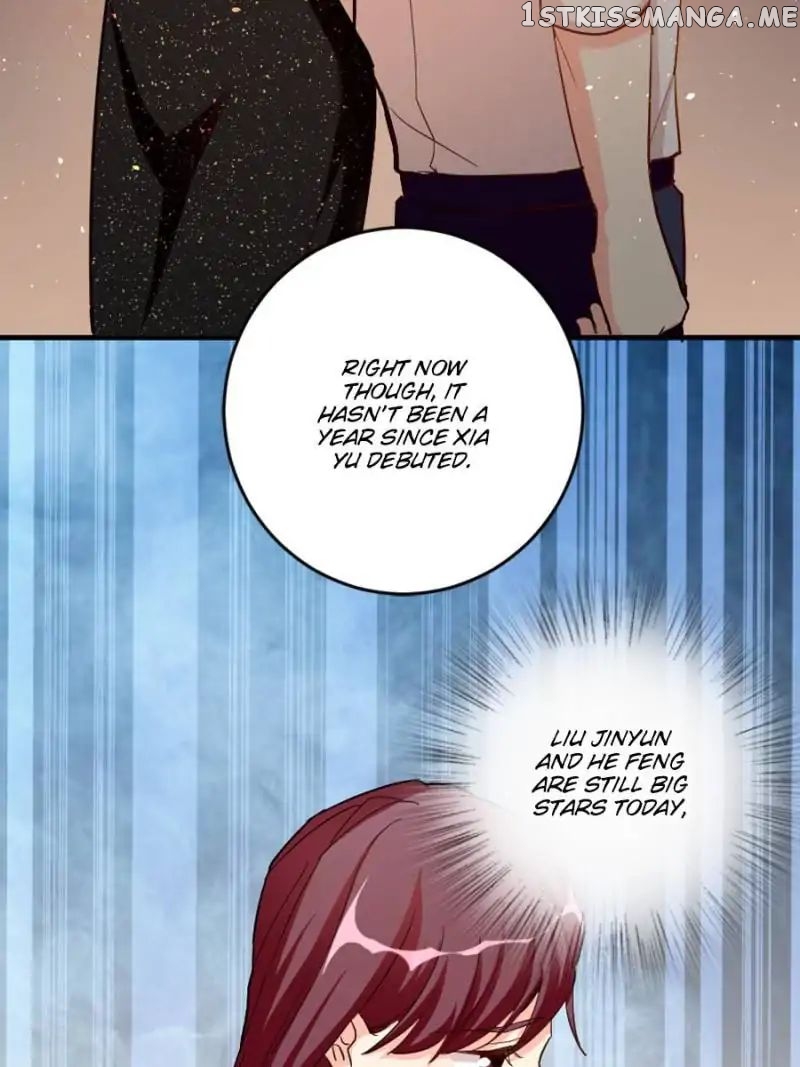 A Star Reborn: The Queen’s Return chapter 83 - page 22