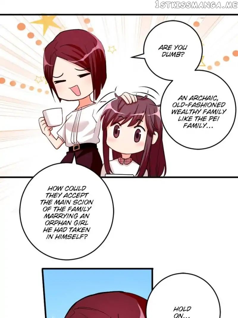 A Star Reborn: The Queen’s Return chapter 83 - page 7