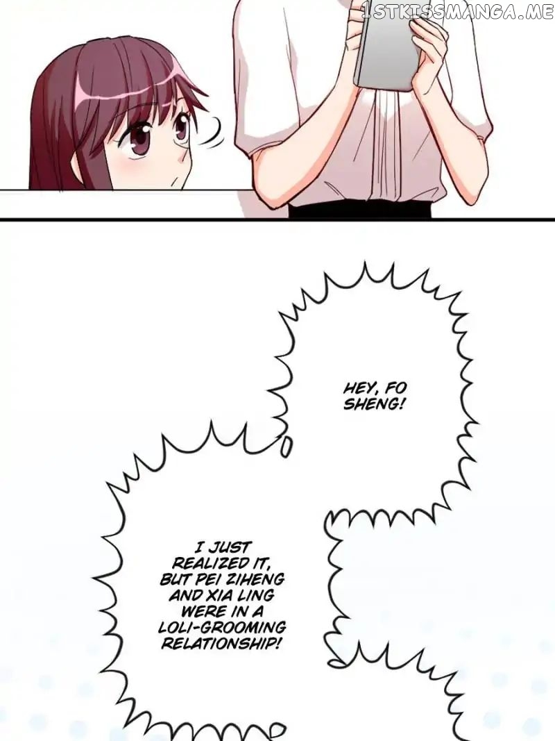 A Star Reborn: The Queen’s Return chapter 83 - page 9