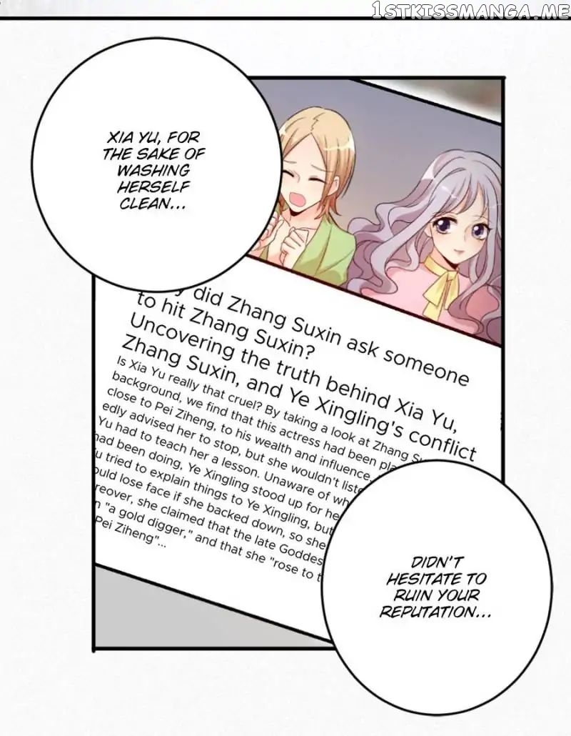 A Star Reborn: The Queen’s Return chapter 82 - page 18