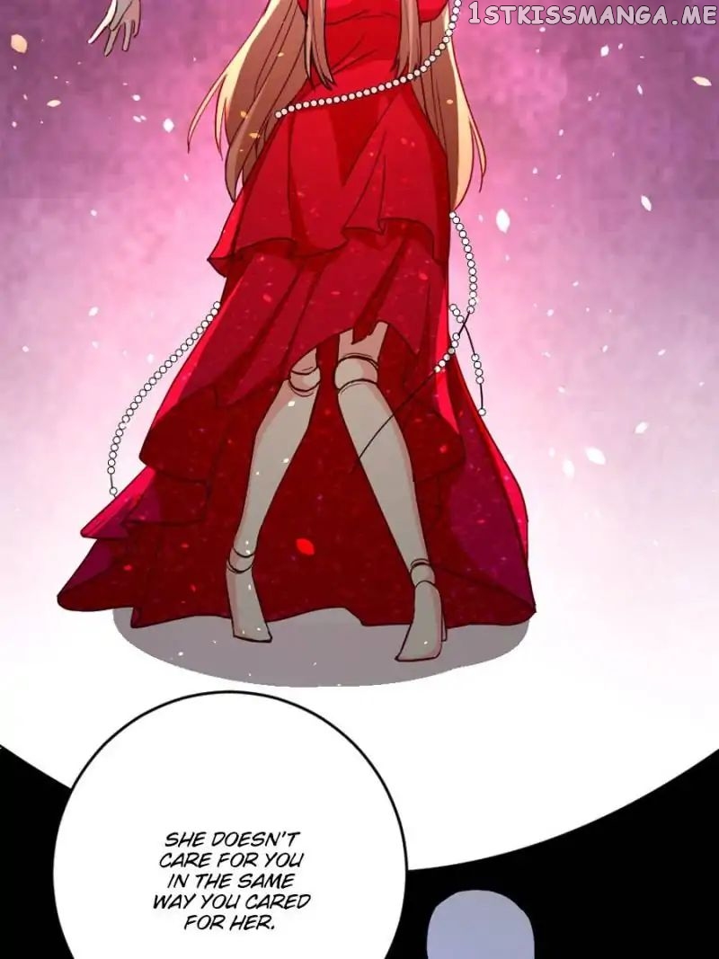 A Star Reborn: The Queen’s Return chapter 82 - page 22