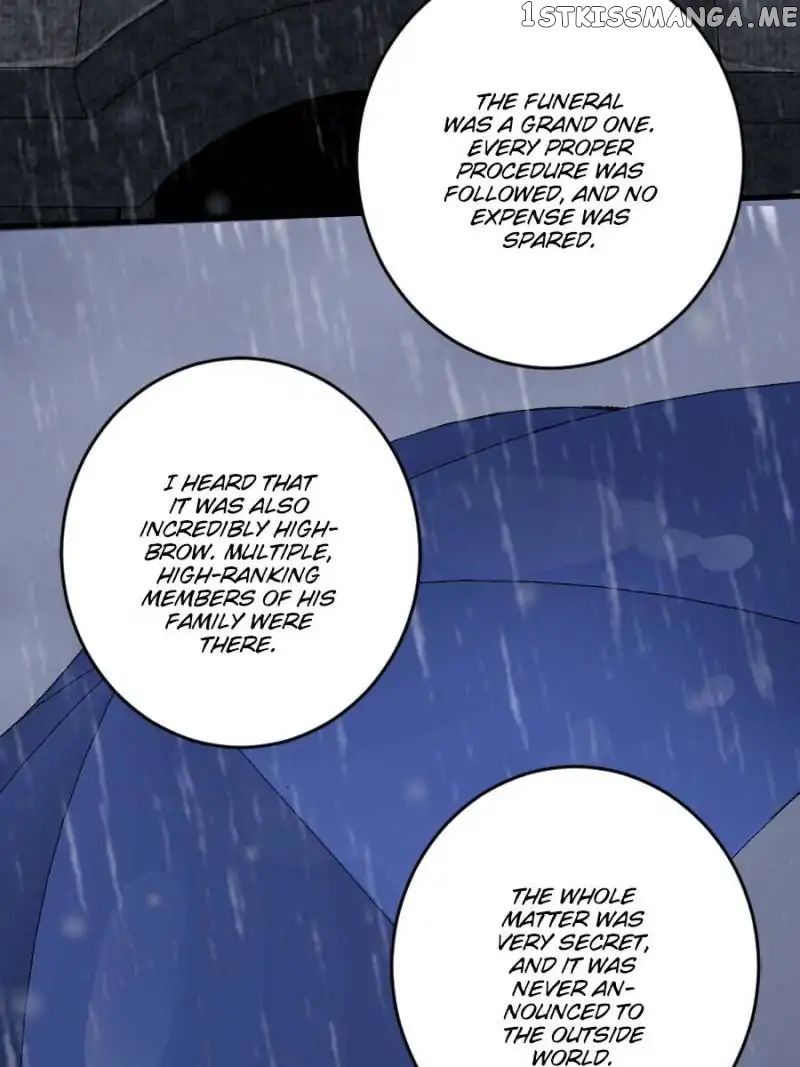 A Star Reborn: The Queen’s Return chapter 81 - page 17