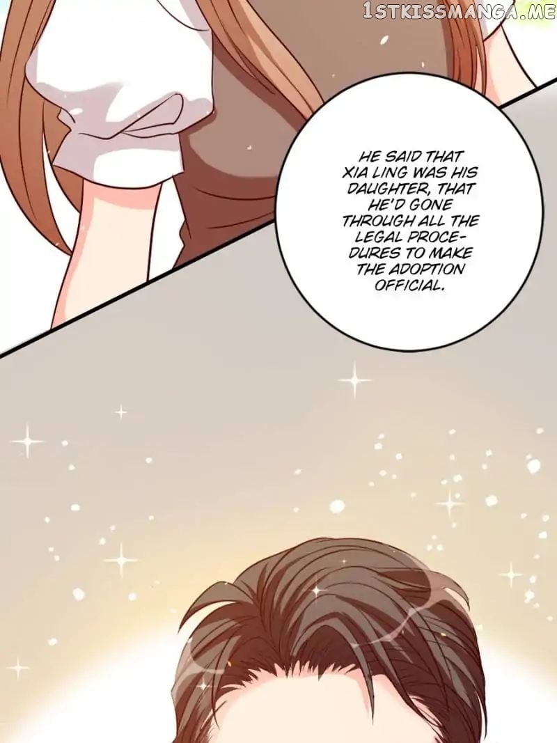 A Star Reborn: The Queen’s Return chapter 81 - page 5