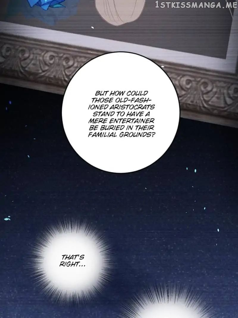 A Star Reborn: The Queen’s Return chapter 81 - page 9