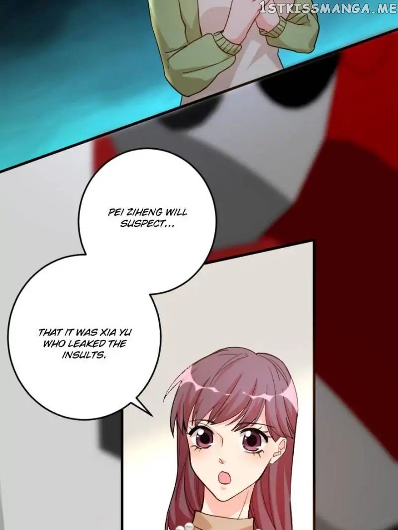 A Star Reborn: The Queen’s Return chapter 80 - page 10