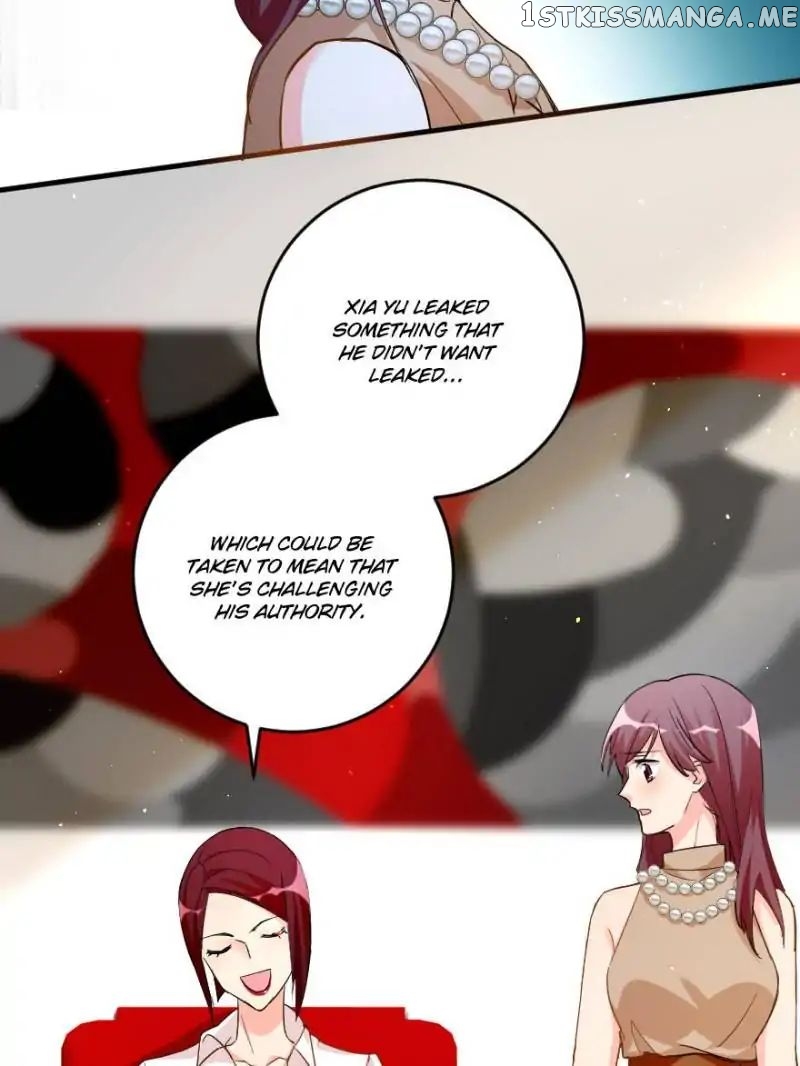 A Star Reborn: The Queen’s Return chapter 80 - page 16