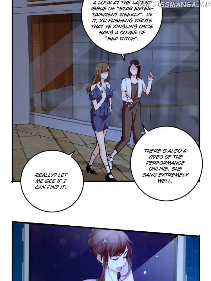 A Star Reborn: The Queen’s Return chapter 80 - page 24