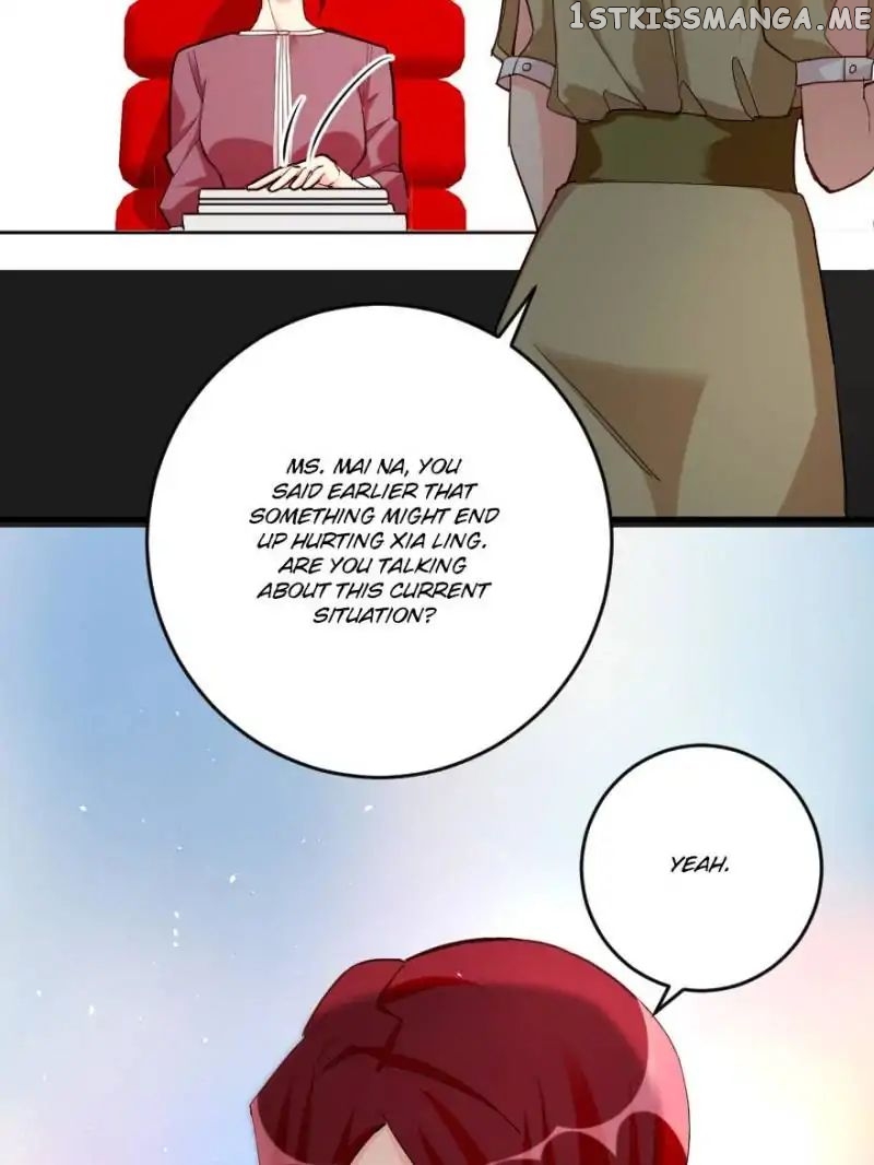 A Star Reborn: The Queen’s Return chapter 80 - page 28