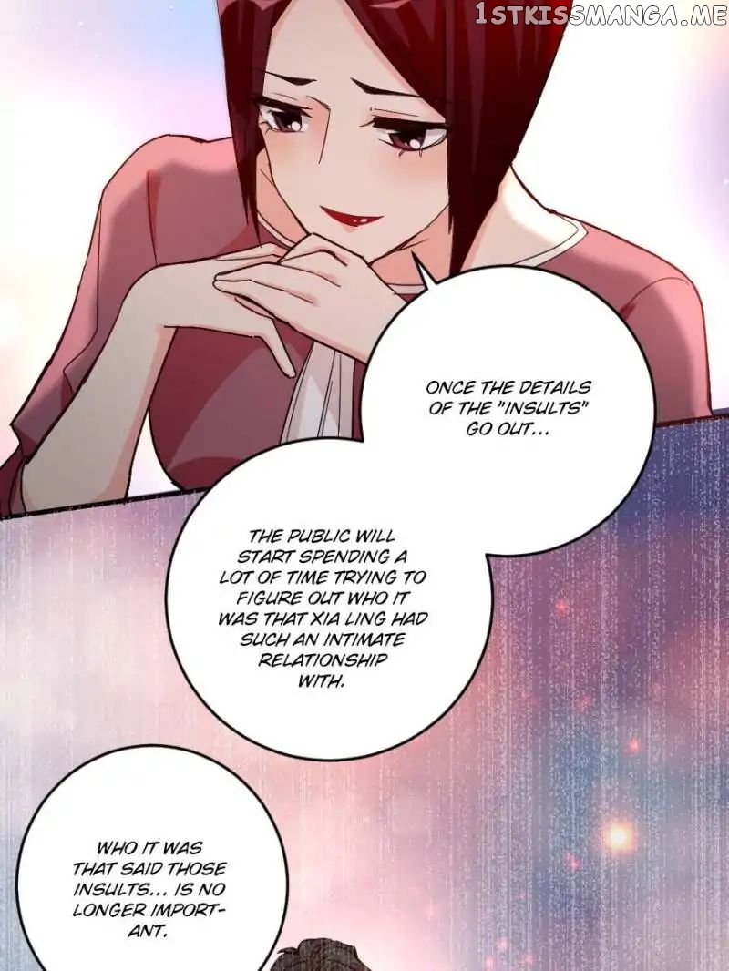 A Star Reborn: The Queen’s Return chapter 80 - page 29