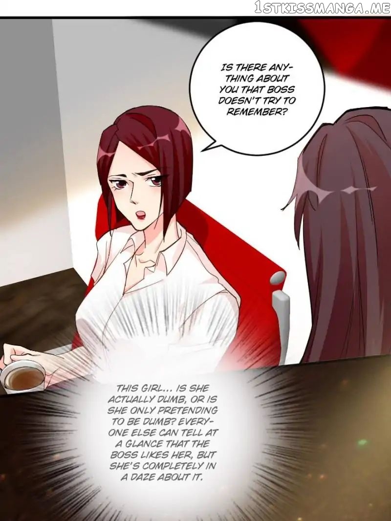 A Star Reborn: The Queen’s Return chapter 80 - page 7