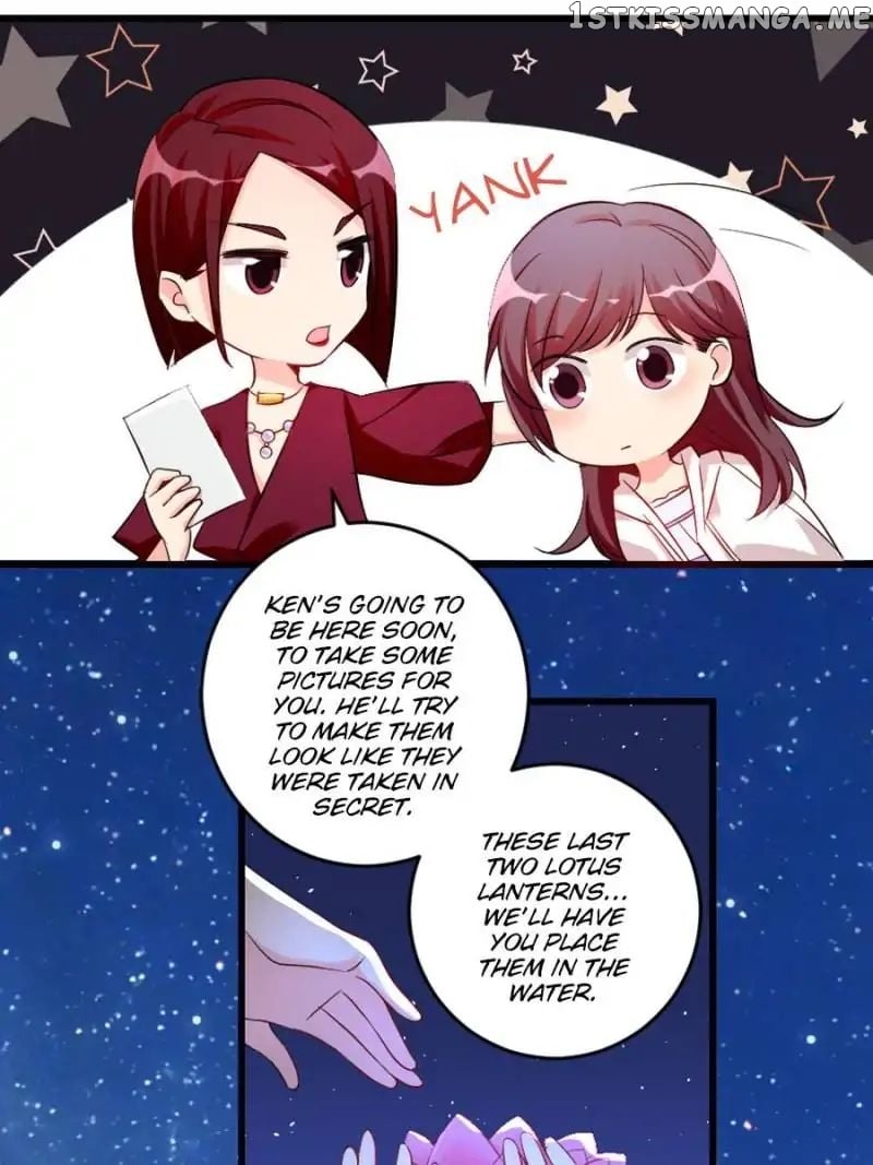 A Star Reborn: The Queen’s Return chapter 79 - page 24