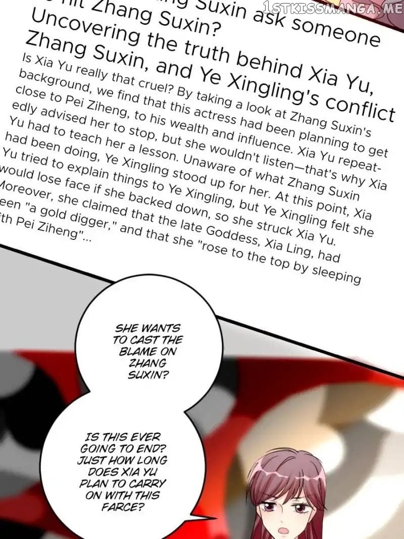 A Star Reborn: The Queen’s Return chapter 79 - page 31