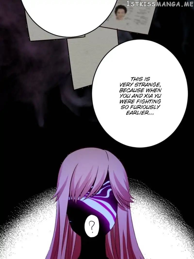 A Star Reborn: The Queen’s Return chapter 79 - page 37