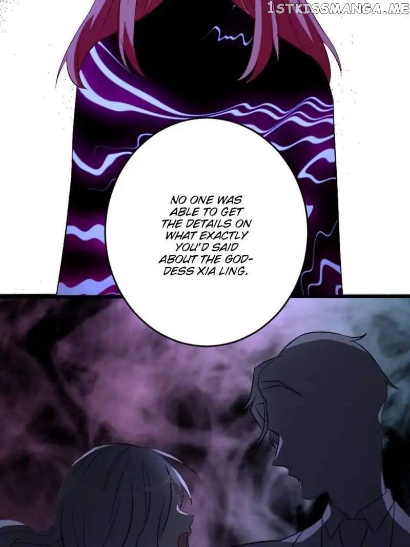 A Star Reborn: The Queen’s Return chapter 79 - page 38