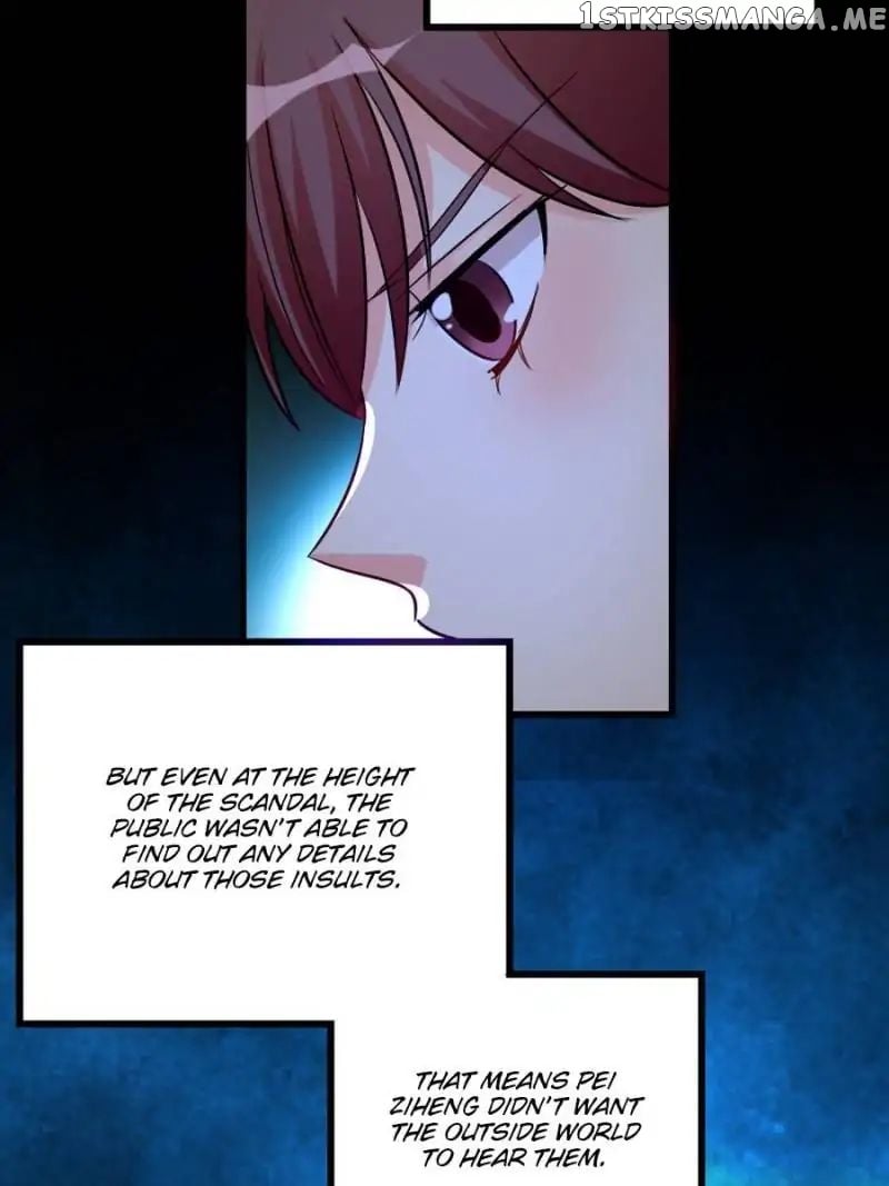 A Star Reborn: The Queen’s Return chapter 79 - page 44