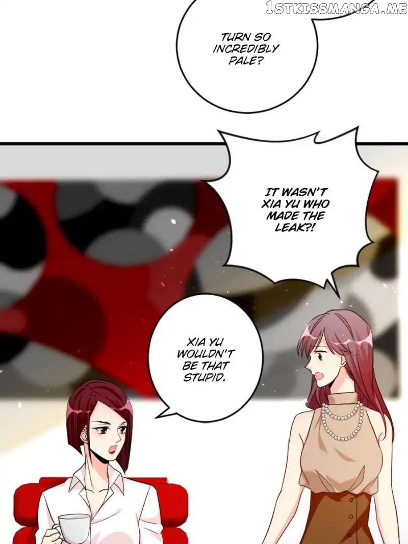 A Star Reborn: The Queen’s Return chapter 79 - page 50