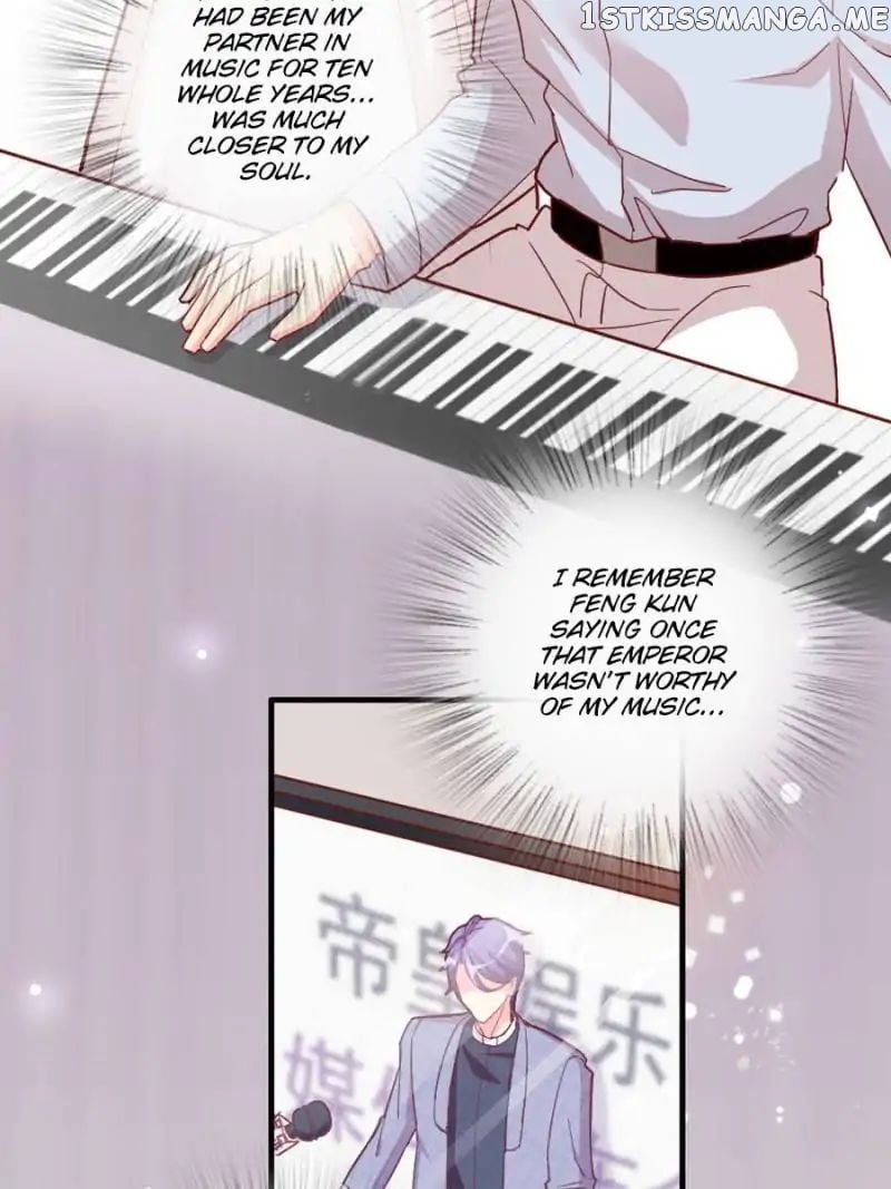 A Star Reborn: The Queen’s Return chapter 78 - page 39