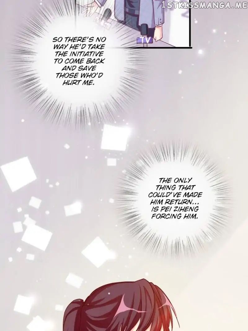 A Star Reborn: The Queen’s Return chapter 78 - page 40