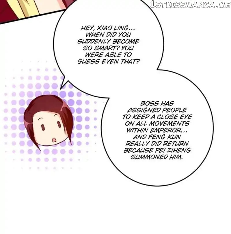 A Star Reborn: The Queen’s Return chapter 78 - page 42