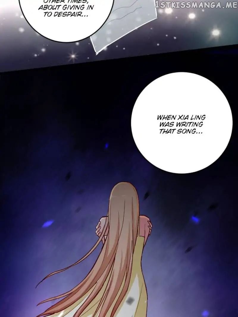 A Star Reborn: The Queen’s Return chapter 78 - page 47