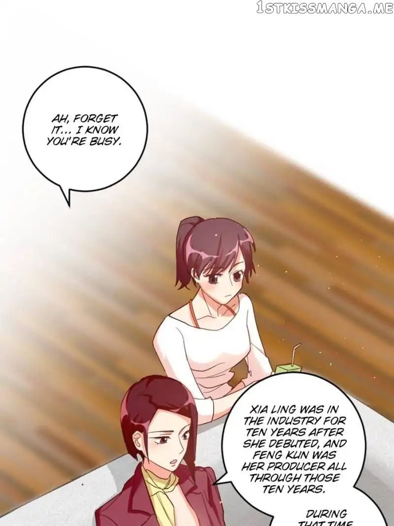 A Star Reborn: The Queen’s Return chapter 78 - page 7