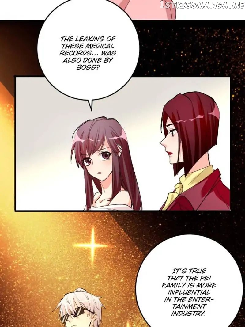 A Star Reborn: The Queen’s Return chapter 77 - page 11