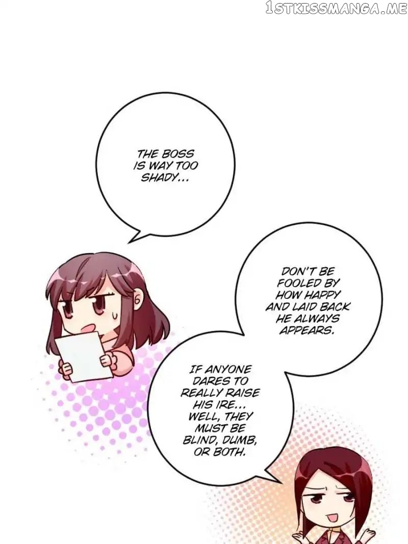 A Star Reborn: The Queen’s Return chapter 77 - page 14