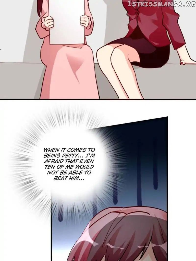 A Star Reborn: The Queen’s Return chapter 77 - page 16