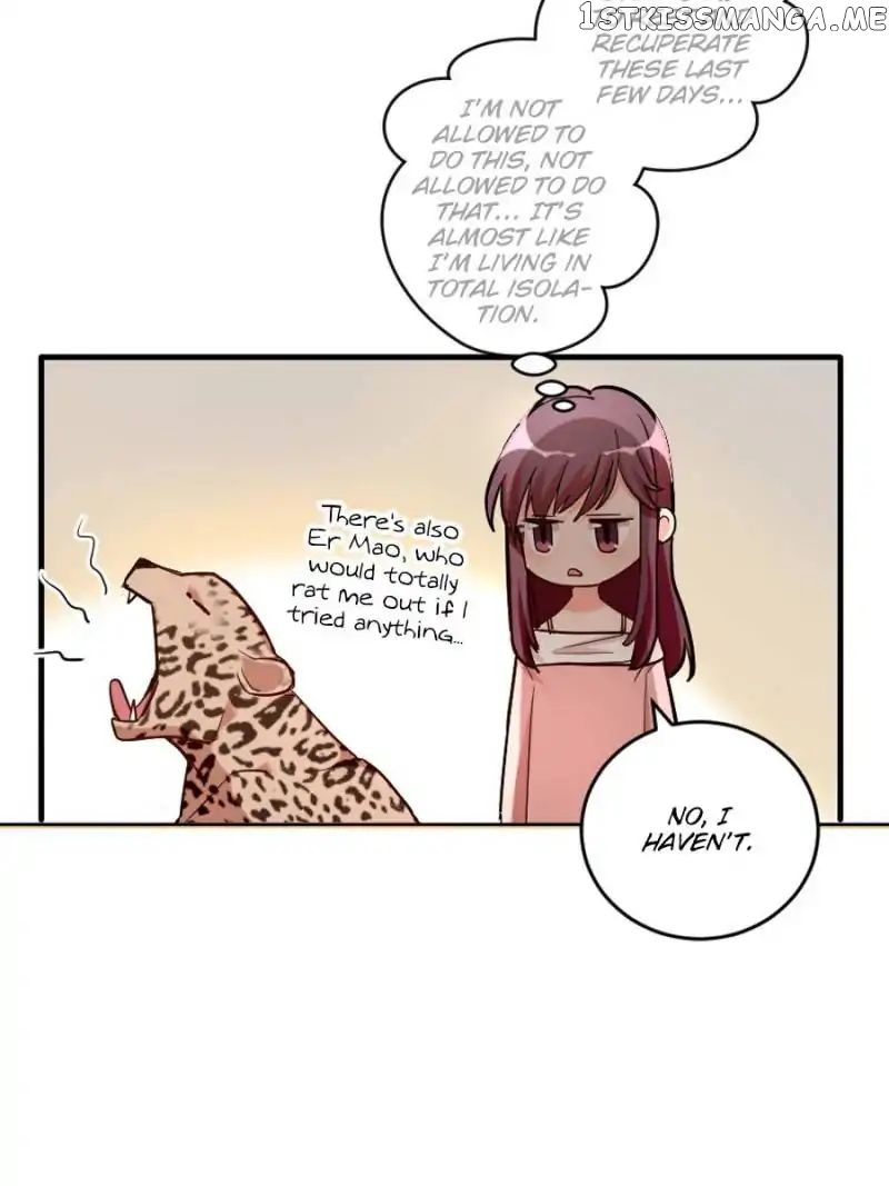 A Star Reborn: The Queen’s Return chapter 77 - page 3