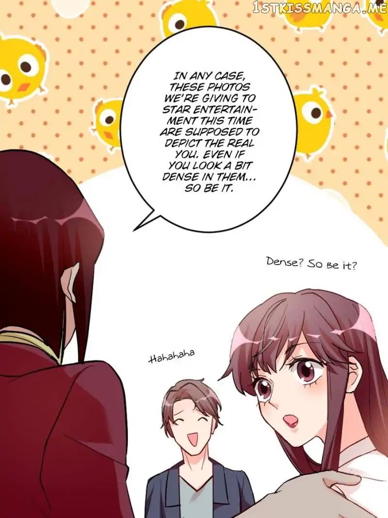 A Star Reborn: The Queen’s Return chapter 77 - page 34