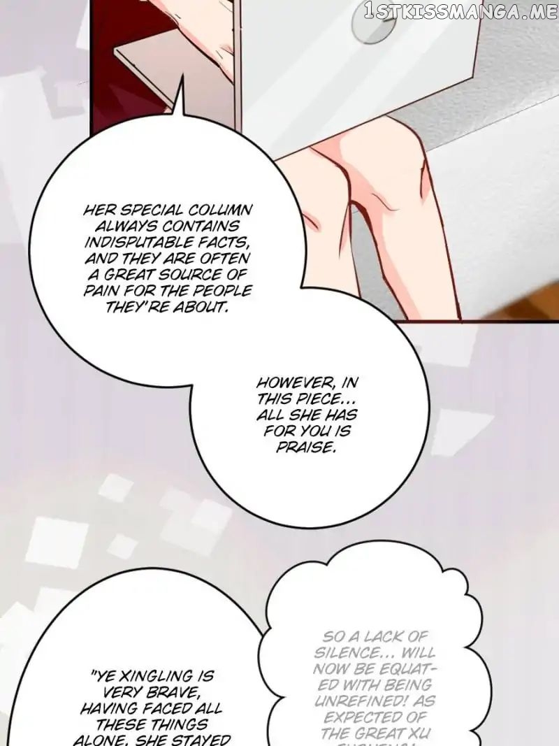 A Star Reborn: The Queen’s Return chapter 77 - page 42