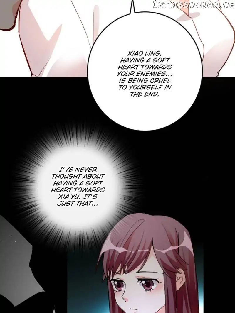 A Star Reborn: The Queen’s Return chapter 77 - page 49