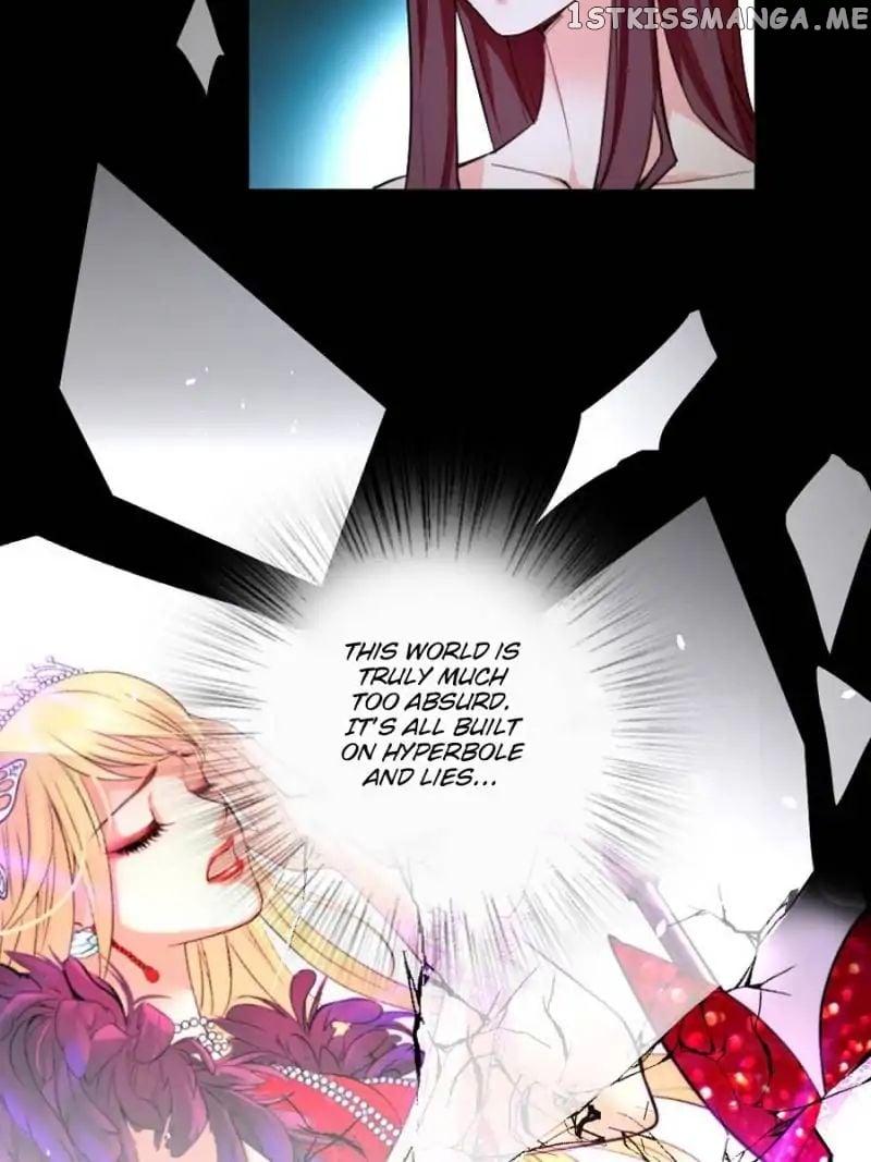 A Star Reborn: The Queen’s Return chapter 77 - page 50