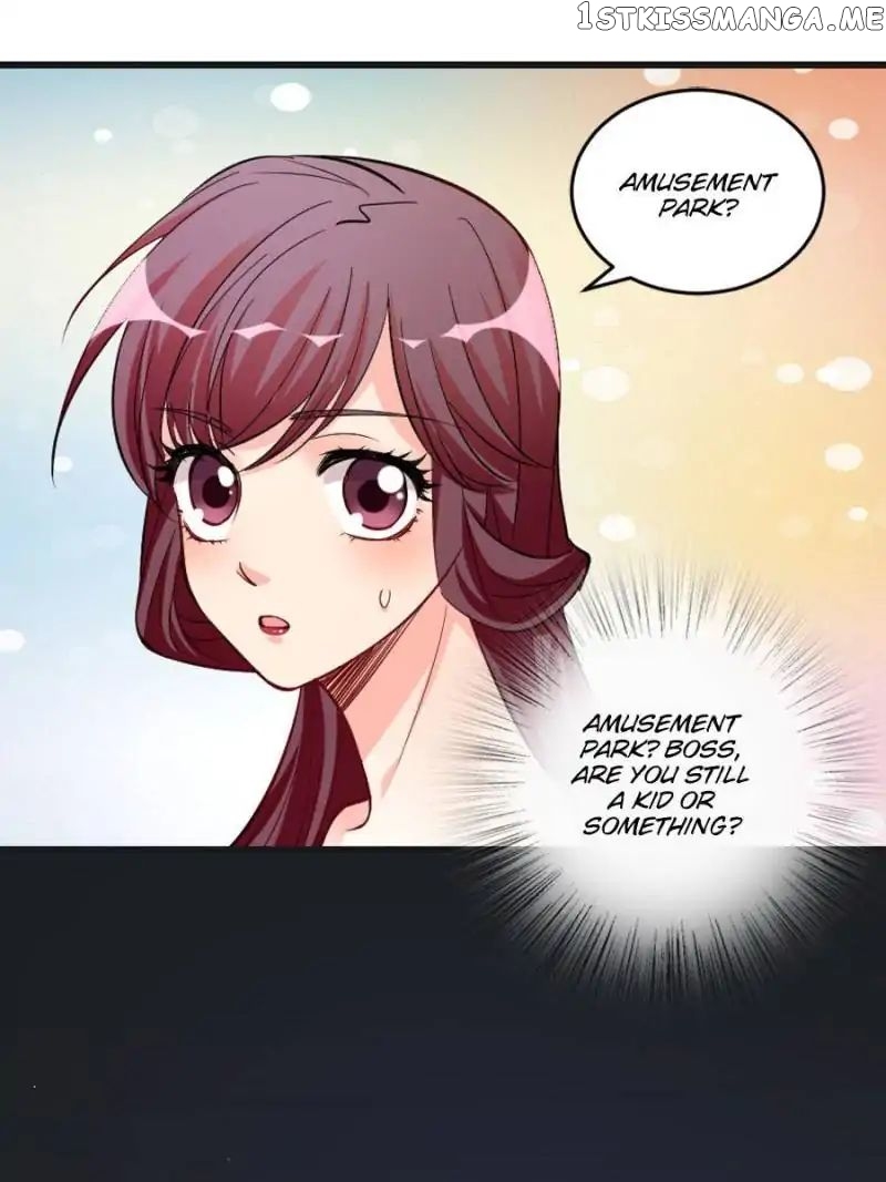 A Star Reborn: The Queen’s Return chapter 75 - page 26