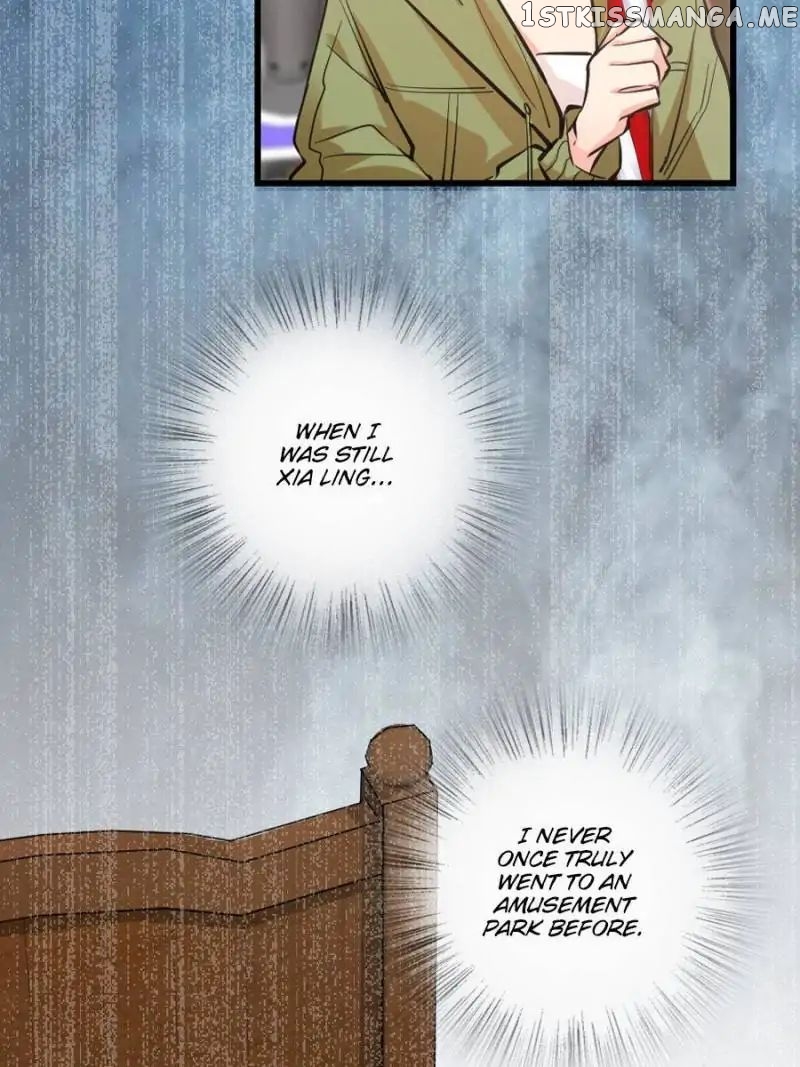 A Star Reborn: The Queen’s Return chapter 75 - page 59