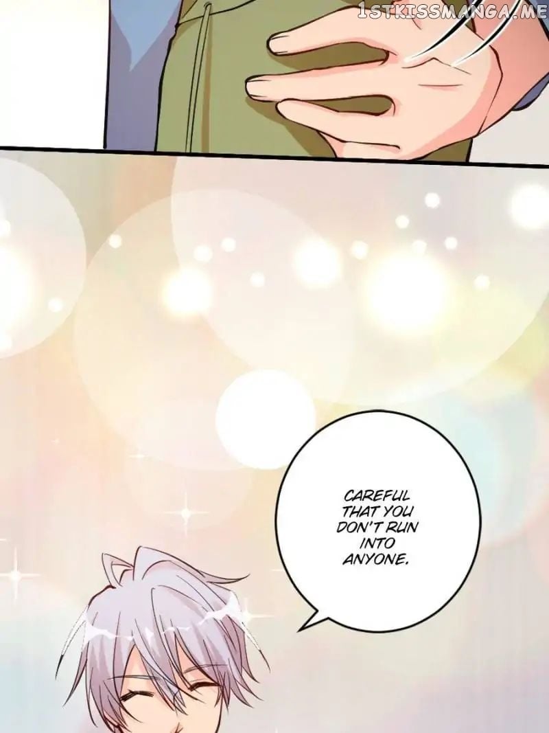 A Star Reborn: The Queen’s Return chapter 75 - page 73