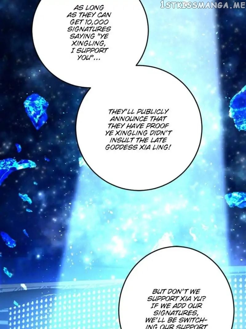 A Star Reborn: The Queen’s Return chapter 74 - page 47