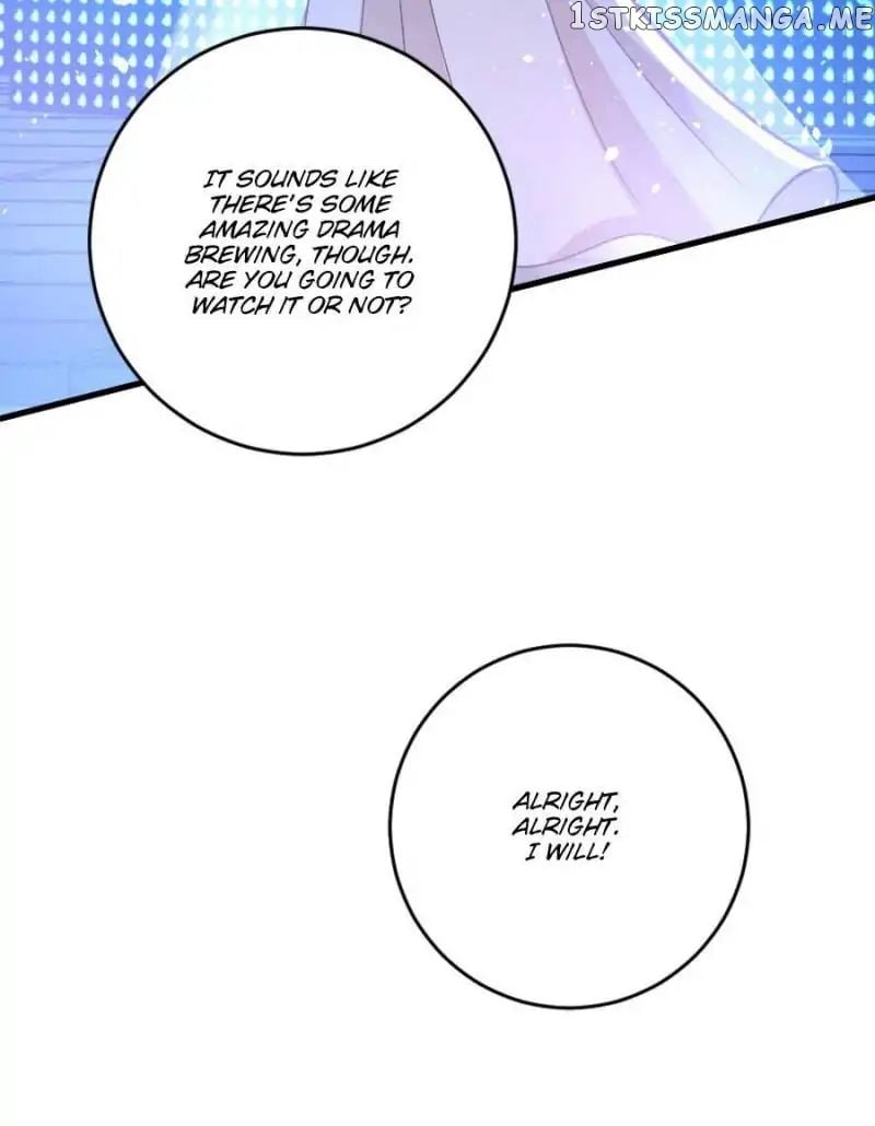 A Star Reborn: The Queen’s Return chapter 74 - page 49