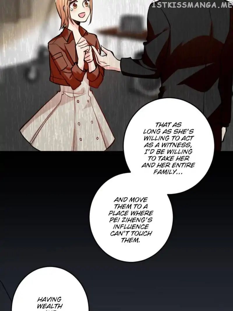 A Star Reborn: The Queen’s Return chapter 74 - page 60