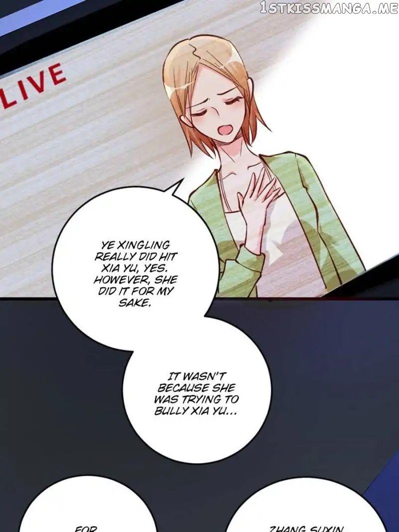 A Star Reborn: The Queen’s Return chapter 74 - page 63