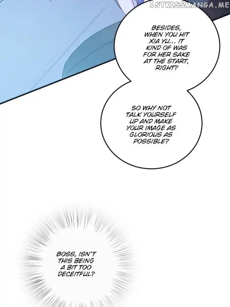 A Star Reborn: The Queen’s Return chapter 74 - page 65