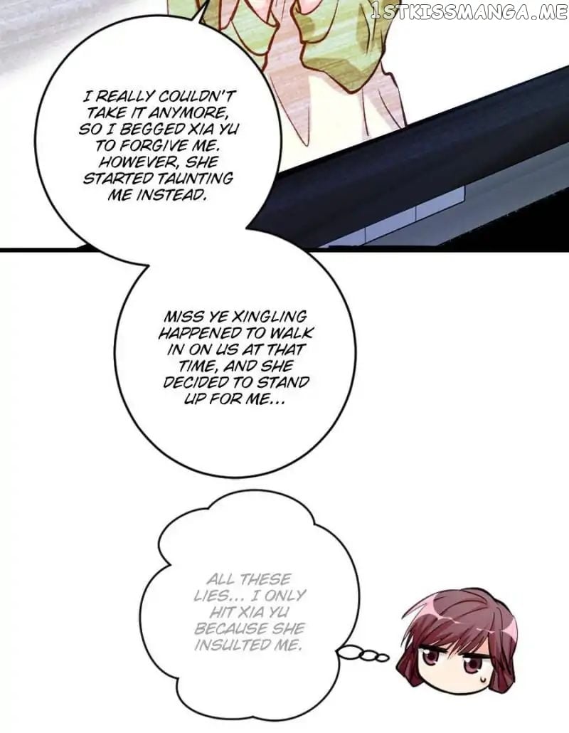 A Star Reborn: The Queen’s Return chapter 74 - page 67