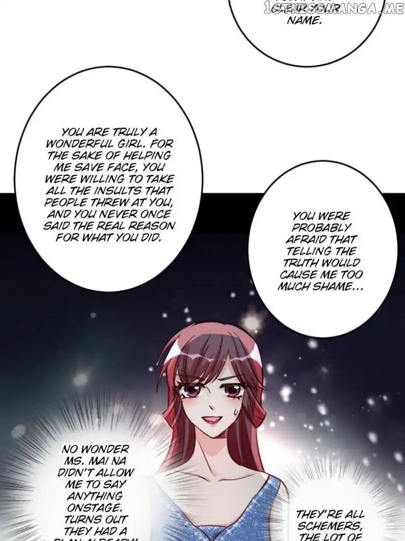 A Star Reborn: The Queen’s Return chapter 74 - page 69