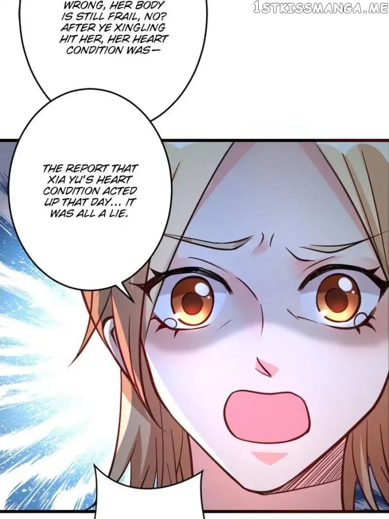 A Star Reborn: The Queen’s Return chapter 74 - page 71